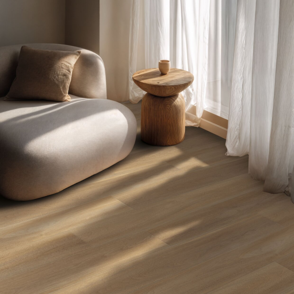 GERFLOR CREATION 40 CLIC ACOUSTIC 0851 BOSTONIAN OAK HONEY